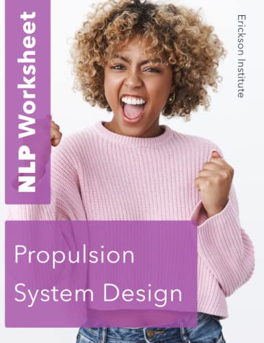 9798823778138: NLP Worksheet: Propulsion System Design (NLP Forms & Templates)