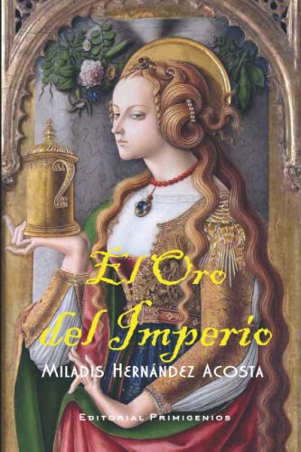 9798823799805: El oro del imperio (Spanish Edition)
