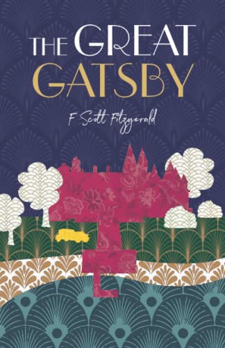 Imagen de archivo de The Great Gatsby (Annotated) a la venta por MusicMagpie