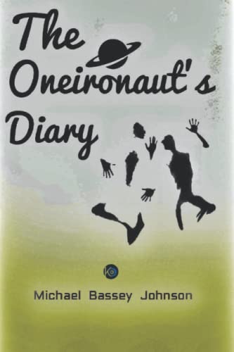 Stock image for The Oneironaut's Diary for sale by Chiron Media