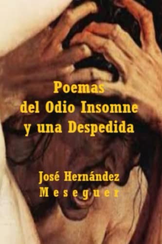 Imagen de archivo de POEMAS DEL ODIO INSOMNE a la venta por Chiron Media