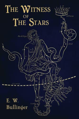 

The Witness of the Stars