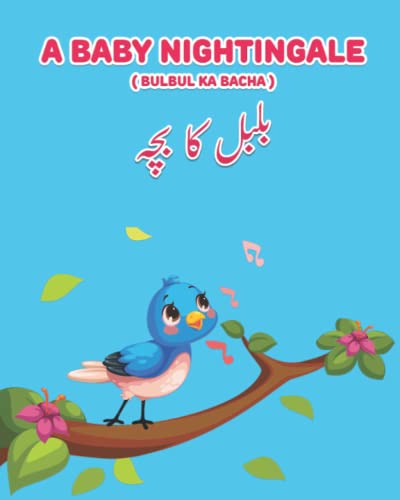 Stock image for A Baby Nightingale ( Bulbul Ka Bacha) for sale by GreatBookPrices