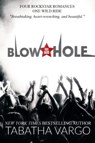 Imagen de archivo de The Blow Hole Box Set a la venta por GreatBookPrices