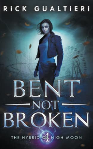 Beispielbild fr Bent, Not Broken zum Verkauf von Better World Books