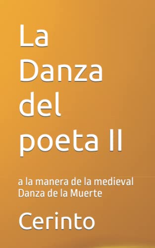 Imagen de archivo de La Danza del poeta II a la venta por PBShop.store US