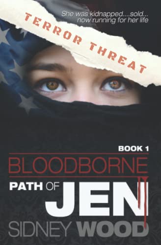 Stock image for Bloodborne (Path of Jen) for sale by Big River Books
