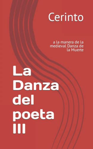 Imagen de archivo de Danza del poeta III a la venta por PBShop.store US