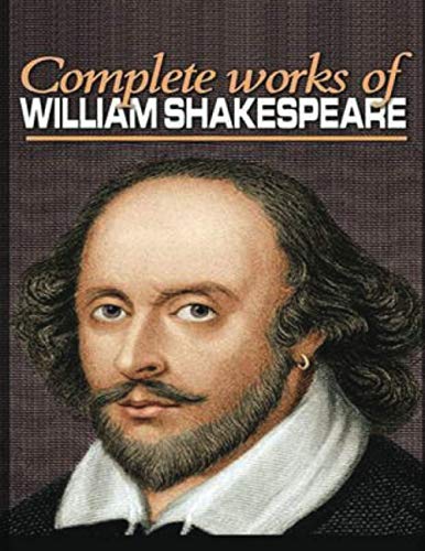 Stock image for The Complete Works of Shakespeare (Annotated) for sale by GreatBookPrices
