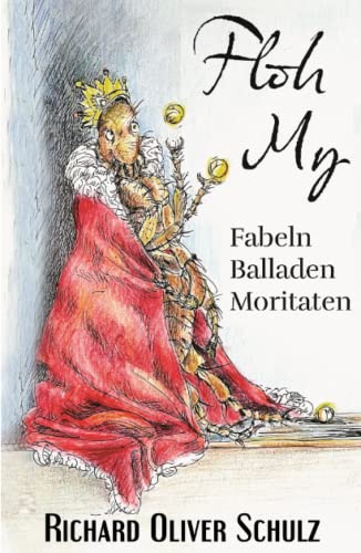 Stock image for Floh My: Fabeln, Balladen und Moritaten for sale by medimops