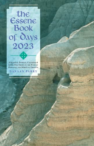 Beispielbild fr The Essene Book of Days 2023 zum Verkauf von Better World Books