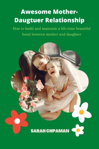 Stock image for Awesome Mother-Daughter Relationships for sale by Ria Christie Collections
