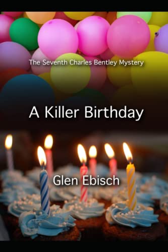 Stock image for A Killer Birthday for sale by PBShop.store US