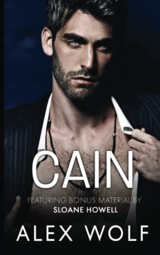 Stock image for Cain for sale by HPB Inc.