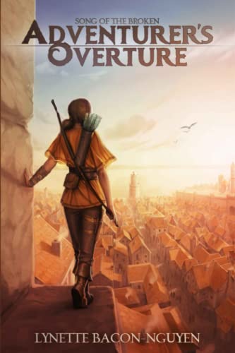 Stock image for Adventures's Overture Song of the Broken Vol.1 for sale by Always Superior Books