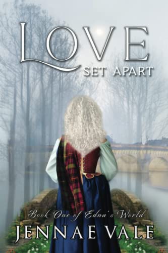 9798831416473: Love Set Apart: Book One of Edna's World: 1