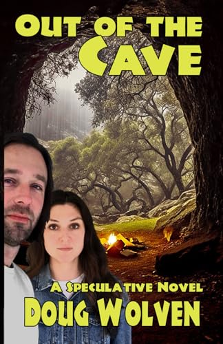 Stock image for Out of the Cave for sale by Ria Christie Collections