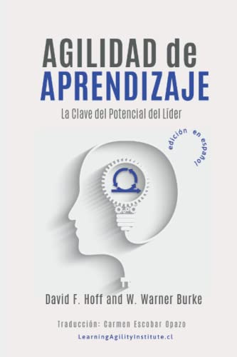 9798831803822: Agilidad de aprendizaje: La clave del potencial del lider (Spanish Edition)