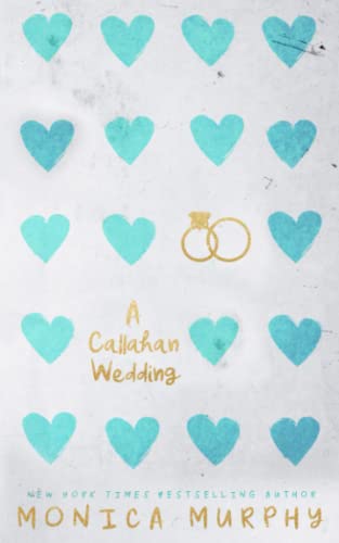 Beispielbild fr A Callahan Wedding (The Callahans) zum Verkauf von Red's Corner LLC