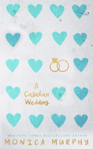 Imagen de archivo de A Callahan Wedding (The Callahans) a la venta por Red's Corner LLC