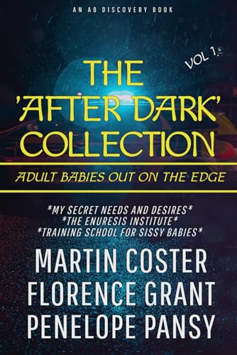 Stock image for The 'After Dark' Collection Vol 1 for sale by California Books