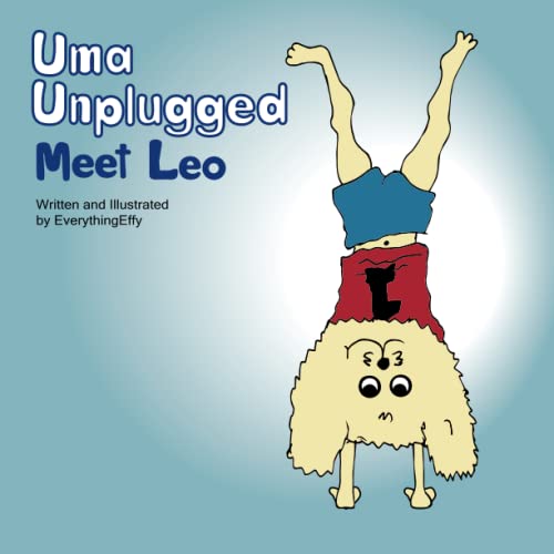 Stock image for Uma Unplugged: Meet Leo for sale by Wonder Book