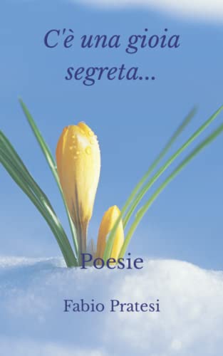 Stock image for C'? una gioia segreta. for sale by PBShop.store US