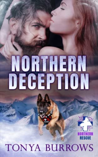 Imagen de archivo de Northern Deception a la venta por GreatBookPrices