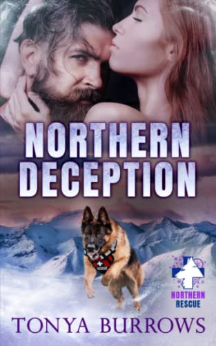 9798832414911: Northern Deception (Northern Rescue)