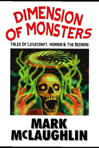 Stock image for Dimension Of Monsters for sale by GreatBookPrices