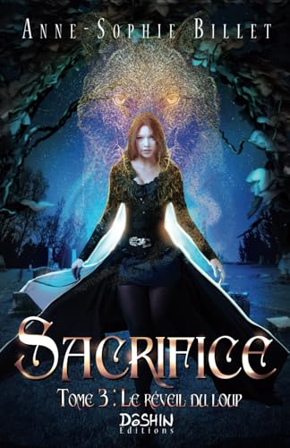 Beispielbild fr Sacrifice - tome 3 zum Verkauf von PBShop.store US