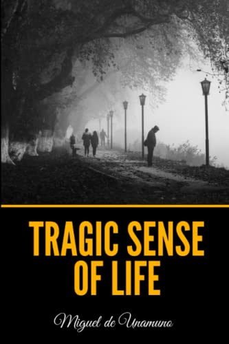 Stock image for Tragic Sense of Life for sale by Goodwill Books