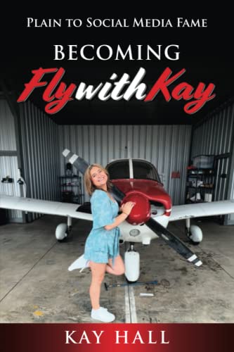 Stock image for Becoming Flywithkay for sale by GreatBookPrices