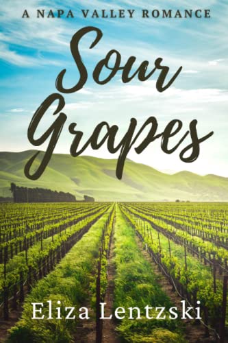 Stock image for Sour Grapes for sale by Better World Books: West