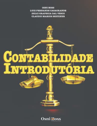 Beispielbild fr Contabilidade Introdut ria (Contabilidade Direto ao Ponto) (Portuguese Edition) zum Verkauf von HPB-Ruby