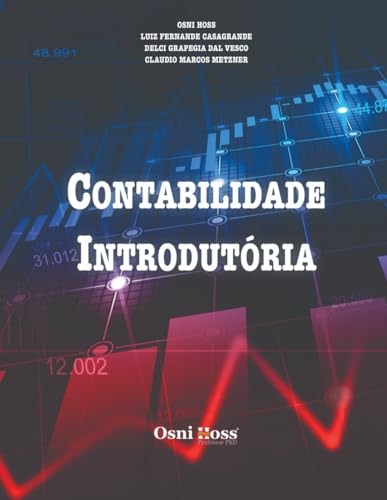Stock image for Contabilidade Introdut ria (Contabilidade Direto ao Ponto) (Portuguese Edition) for sale by HPB-Ruby