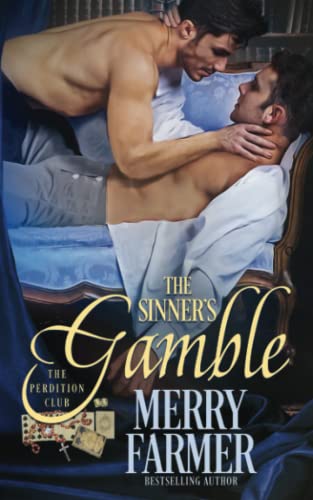 Beispielbild fr The Sinner's Gamble zum Verkauf von GreatBookPrices