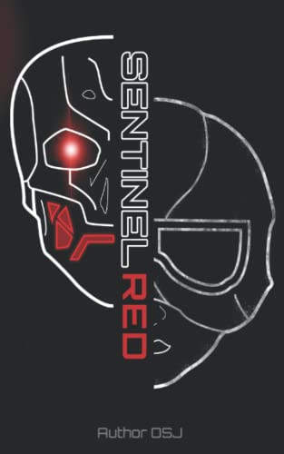 Beispielbild fr Sentinel Red zum Verkauf von PBShop.store US