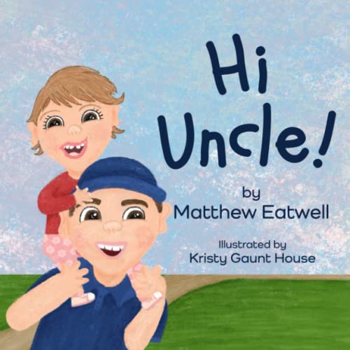 Stock image for Hi Uncle! for sale by GreatBookPrices