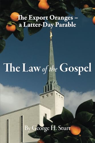 Stock image for The Law of the Gospel (Paperback) for sale by Grand Eagle Retail
