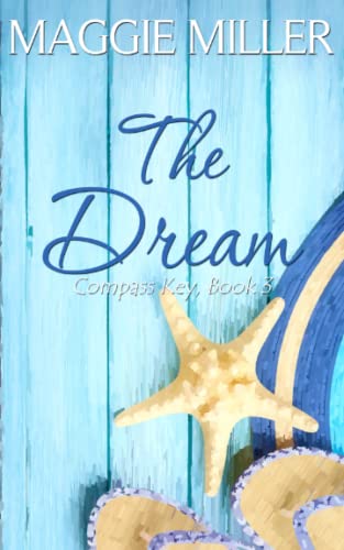 9798835108480: The Dream: Compass Key Book 3
