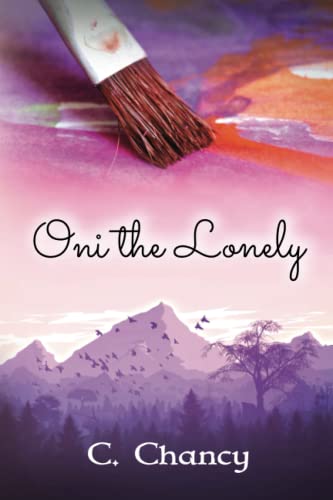 Imagen de archivo de Oni The Lonely a la venta por GreatBookPrices