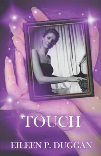 Beispielbild fr Touch zum Verkauf von Dunaway Books