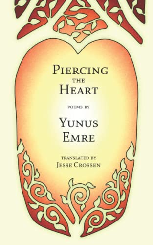 Imagen de archivo de Piercing The Heart a la venta por GreatBookPrices