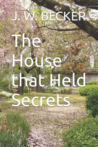 Stock image for The House That Held Secrets
