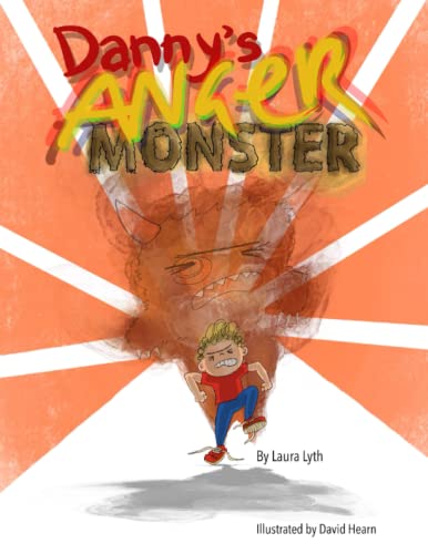 9798836164041: Danny's Anger Monster