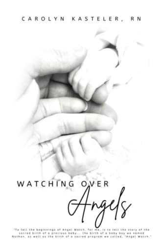 Stock image for Watching Over Angels for sale by PBShop.store US