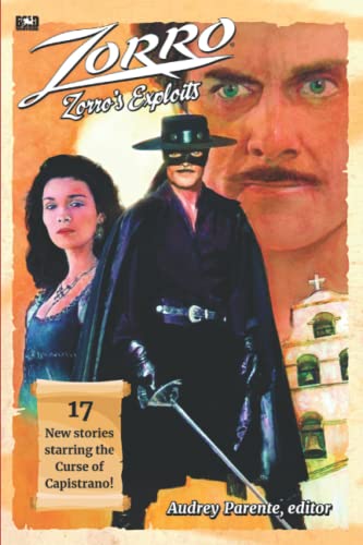 Stock image for Zorro's Exploits for sale by HPB-Ruby