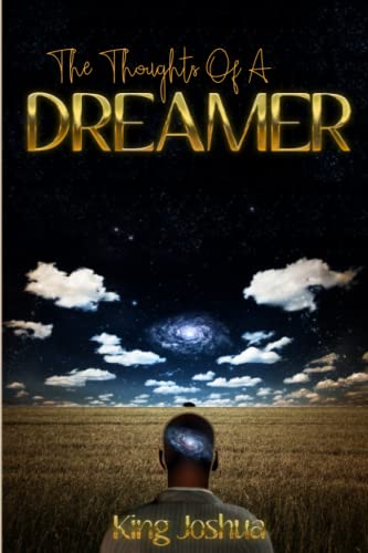 Beispielbild fr The Thoughts Of A Dreamer zum Verkauf von GreatBookPrices
