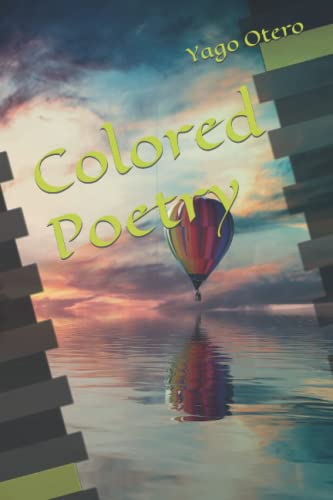 Stock image for Colored Poetry for sale by Chiron Media